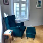 A Cosy Flat In The Heart Of Ставангер