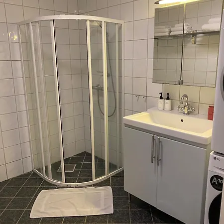 아파트 A Cosy Flat In The Heart Of *