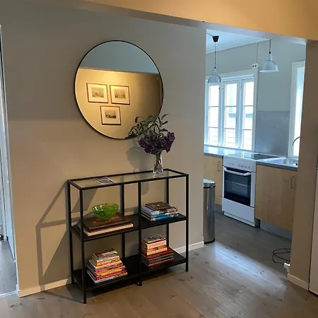 Apartament A Cosy Flat In The Heart Of *
