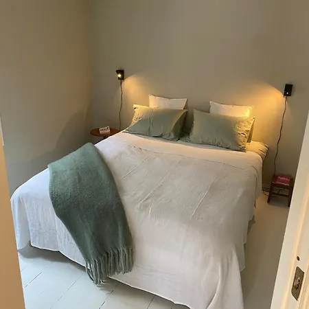 A Cosy Flat In The Heart Of 아파트 스타방에르