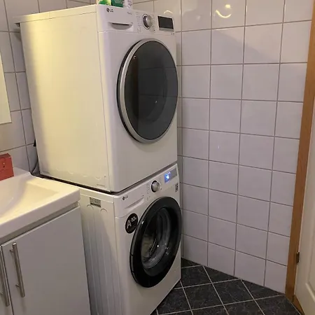 아파트 A Cosy Flat In The Heart Of