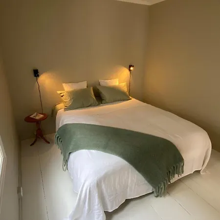 아파트 A Cosy Flat In The Heart Of