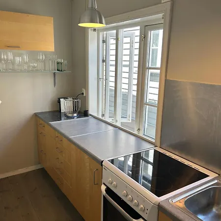 아파트 A Cosy Flat In The Heart Of *