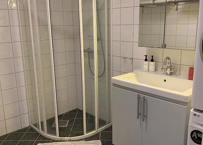 Daire A Cosy Flat In The Heart Of *