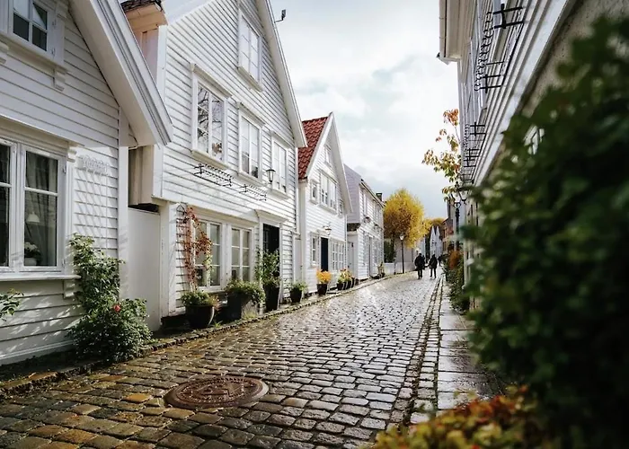 Daire A Cosy Flat In The Heart Of