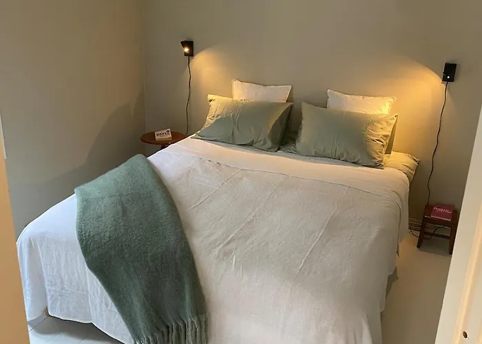 A Cosy Flat In The Heart Of شقة ستافانجر