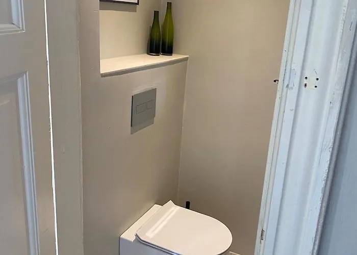 A Cosy Flat In The Heart Of ستافانجر