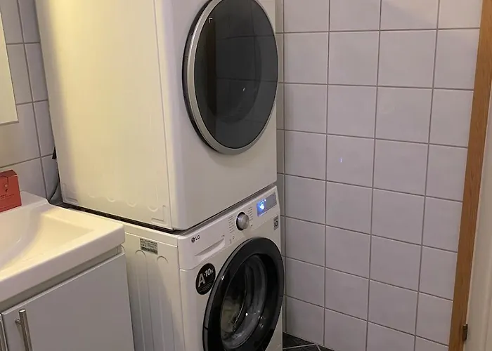 شقة A Cosy Flat In The Heart Of