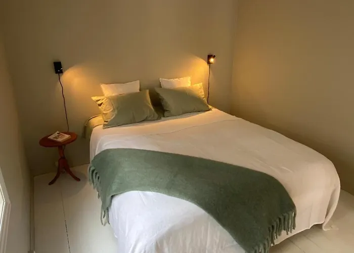 شقة A Cosy Flat In The Heart Of