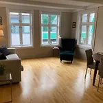A Cosy Flat In The Heart Of Appartamento Stavanger
