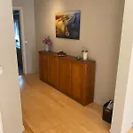 A Cosy Flat In The Heart Of