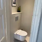 A Cosy Flat In The Heart Of Stavanger