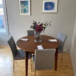 Appartamento A Cosy Flat In The Heart Of Stavanger