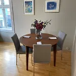 A Cosy Flat In The Heart Of Appartamento