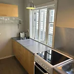 Appartamento A Cosy Flat In The Heart Of *