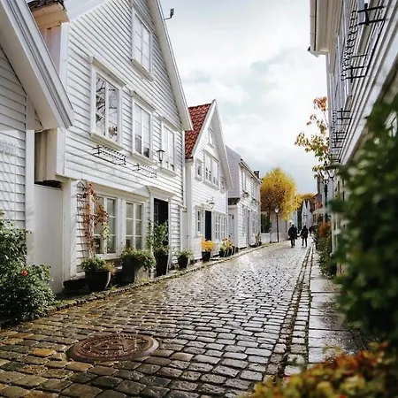 דירה A Cosy Flat In The Heart Of