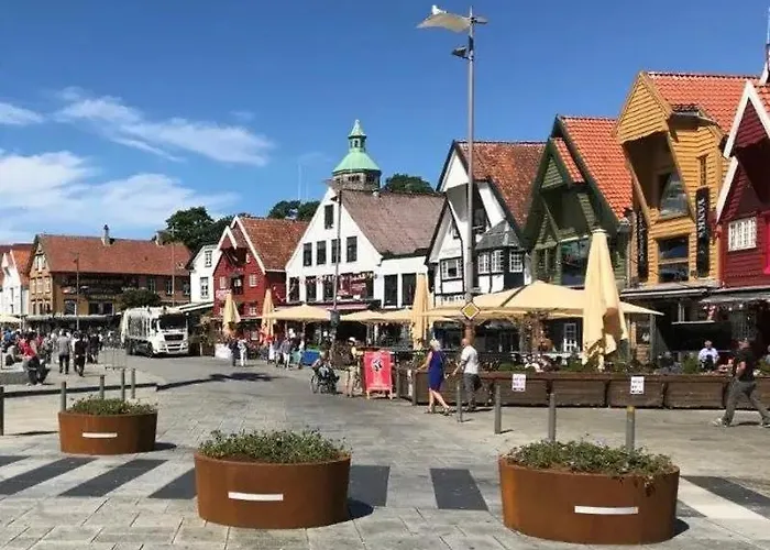 דירה A Cosy Flat In The Heart Of